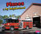 Places in My Neighborhood - 9781620658857 by Gail Saunders-Smith, Shelly Lyons, 9781620658857