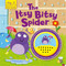 The Itsy Bitsy Spider - 9781838525743 by IglooBooks, 9781838525743