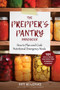The Prepper's Pantry Handbook (How to Plan and Cook Nutritional Emergency Meals) by Kate Rowinski, 9781510752146
