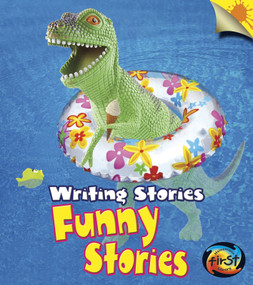 Funny Stories (Writing Stories) - 9781432975418 by Anita Ganeri, 9781432975418