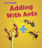 Adding with Ants - 9781432975654 by Tracey Steffora, 9781432975654
