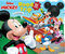 Disney Mickey Road Trip by Lori C. Froeb, Loter, Inc., 9780794445058