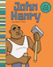 John Henry - 9781479518616 by Ben Peterson, Christianne C. Jones, 9781479518616
