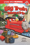 Big Train Takes a Trip - 9781434261946 by Craig Cameron, Adria  Fay Klein, 9781434261946