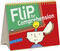 Flip for Comprehension (English) by Emily Cayuso, 9780929895833