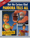 Pandora Tells All (Not the Curious Kind) - 9781479529568 by Nancy Loewen, Ryan Pentney, 9781479529568