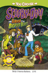 The Terror of the Bigfoot Beast - 9781434279262 by Laurie S. Sutton, Scott Neely, 9781434279262