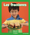 Las fracciones (Fractions) (Spanish Edition) by Maria Alaina, 9781429690362