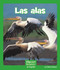 Las alas (Wings) (Spanish Edition) by Helen Gregory, 9781429690560