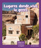 Lugares donde vive la gente (Where People Live) (Spanish Edition) by Mary Lindeen, 9781429691482
