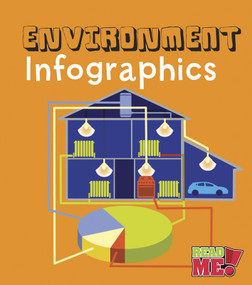 Environment Infographics - 9781410962225 by Chris Oxlade, 9781410962225