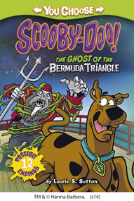 The Ghost of the Bermuda Triangle - 9781434291295 by Laurie S. Sutton, Scott Neely, 9781434291295