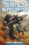 Sand Spider - 9781434291714 by Carl Bowen, Wilson Tortosa, Benny Fuentes, Marc Lee, Imaginary Fs Pte Ltd, 9781434291714