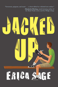 Jacked Up - 9781510754409 by Erica Sage, 9781510754409