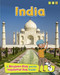 India (A Benjamin Blog and His Inquisitive Dog Guide) - 9781410966711 by Anita Ganeri, Sernur Isik, 9781410966711
