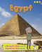 Egypt (A Benjamin Blog and His Inquisitive Dog Guide) - 9781410966728 by Anita Ganeri, Sernur Isik, 9781410966728