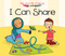 I Can Share by Daniel Nunn, 9781484602478