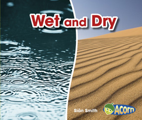 Wet and Dry - 9781484603376 by Sian Smith, 9781484603376