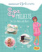 Spa Projects You Can Make and Share by Mari Bolte, Maria Franco, 9781491417362