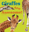 Giraffes Are Awesome! - 9781491417676 by Lisa J. Amstutz, 9781491417676