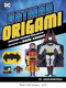 Batman Origami (Amazing Folding Projects Featuring the Dark Knight) by Min Sung Ku, John Montroll, 9781491417867