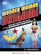 Wonder Woman Origami (Amazing Folding Projects Featuring the Warrior Princess) by Min Sung Ku, John Montroll, 9781491417881