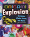 Origami Explosion (Scorpions, Whales, Boxes, and More!) by Christopher Harbo, 9781491420232