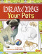 Drawing Your Pets by Abby Colich, 9781491421345