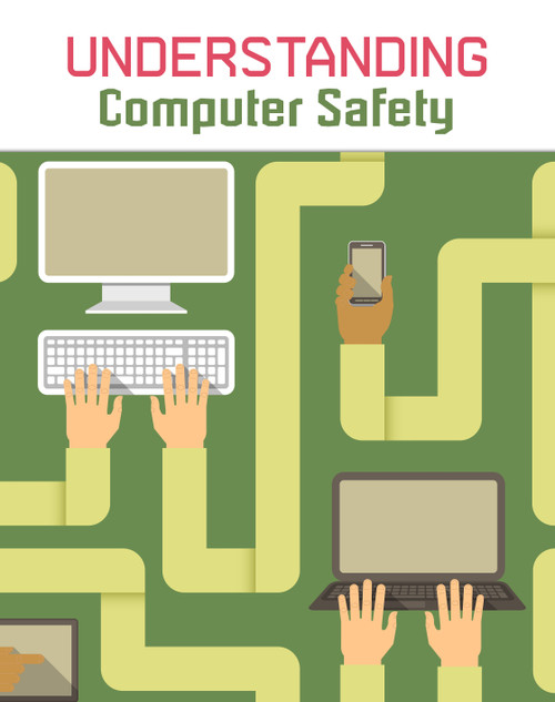 Understanding Computer Safety - 9781484609095 by Paul Mason, 9781484609095
