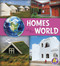 Homes of the World - 9781491439302 by Nancy Loewen, Paula Skelley, 9781491439302