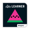 Little Learner Board Book Set, 9780735363809