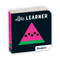 Little Learner Board Book Set, 9780735363809