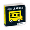 Little Learner Board Book Set, 9780735363809