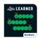 Little Learner Board Book Set, 9780735363809