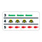 Little Learner Board Book Set, 9780735363809