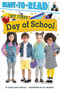 My First Day of School - 9781534428454 by Alyssa Satin Capucilli, Jill Wachter, 9781534428454