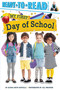 My First Day of School - 9781534428454 by Alyssa Satin Capucilli, Jill Wachter, 9781534428454