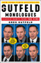 The Gutfeld Monologues (Classic Rants from the Five) - 9781501190735 by Greg Gutfeld, 9781501190735