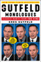 The Gutfeld Monologues (Classic Rants from the Five) - 9781501190735 by Greg Gutfeld, 9781501190735