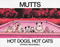 Hot Dogs, Hot Cats (A MUTTS Treasury) by Patrick McDonnell, 9781524852283