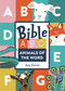 Bible ABCs: Animals of the Word by Jacy Corral, 9781680995923