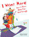 I Want More-How to Know When I've Had Enough by Dagmar Geisler, 9781510746558