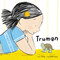 Truman - 9781534416642 by Jean Reidy, Lucy Ruth Cummins, 9781534416642