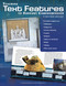 Teaching Text Features to Support Comprehension by Michelle Kelley, Nicki Clausen-Grace, 9781496602985