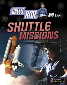 Sally Ride and the Shuttle Missions by Andrew Langley, 9781484625163