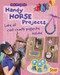 Handy Horse Projects by Isabel Thomas, 9781410980656