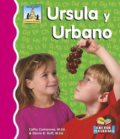 Ursula Y Urbano (Spanish Edition) by Cathy Camarena, M.Ed., Gloria Ruff, M.Ed., 9781496603777