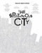 The Spontaneous City by Gert Urhahn, 9789063692650