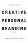 Creative Personal Branding (The Strategy to Answer: What's Next) by Jürgen Salenbacher, 9789063693152