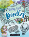 Quirky, Cute Doodles by Stephanie Corfee, Stephanie Corfee, 9781491479445